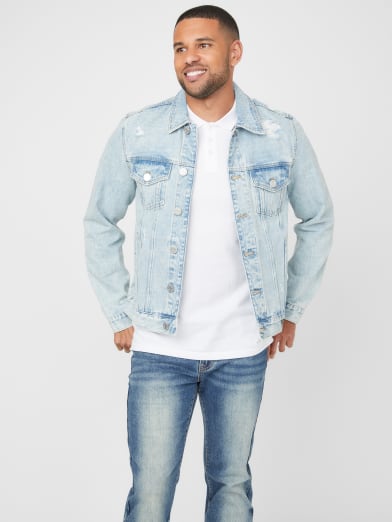 guess jeans mens canada