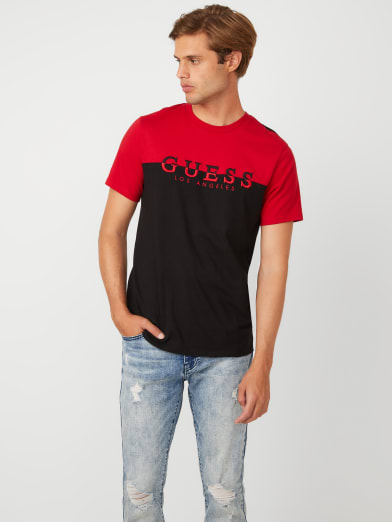 Tees, Tanks \u0026 Polos | GUESS Factory