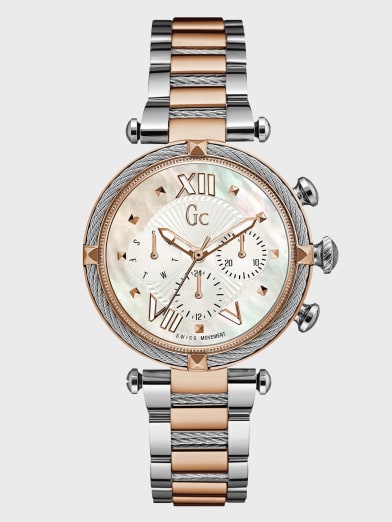 Women's GC Watch Collection GUESS
