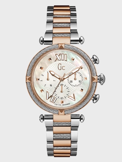 Bordenden lov beton Women's GC Watch Collection | GUESS