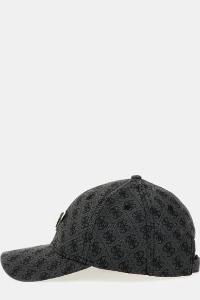 GUESS® Katya 4G Logo Cap Women