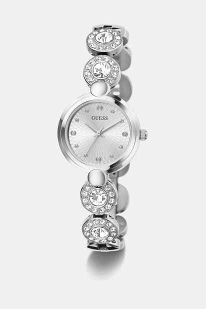 Gc Guess Collection Y16001L1MF Cable Chic dames horloge 38 mm