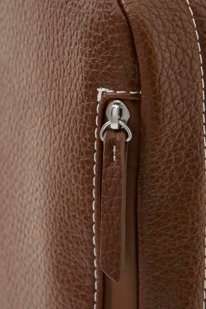 GUESS® Boston crossover bag Men