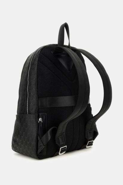 Torino G Wave Backpack Men | GUESS® Past Collections