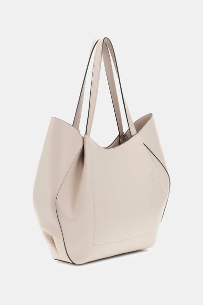 GUESS® Amorette portföy çantalı shopper çanta Kadın