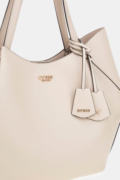 HC-2 Heartfelt Sugar Hollow 10点セット　未使用 GUESS® Amorette portföy çantalı shopper çanta Kadın