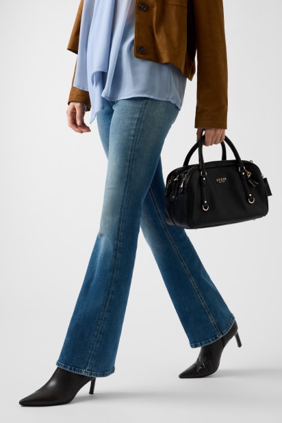 GUESS® Marsha Mini el çantası Kadın