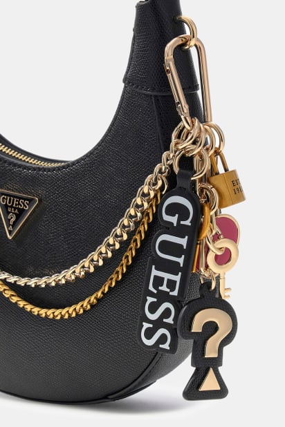 GUESS® Davina Shoulder Bag Women