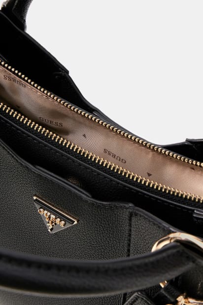 GUESS® Darcy Logo El Çantası Kadın