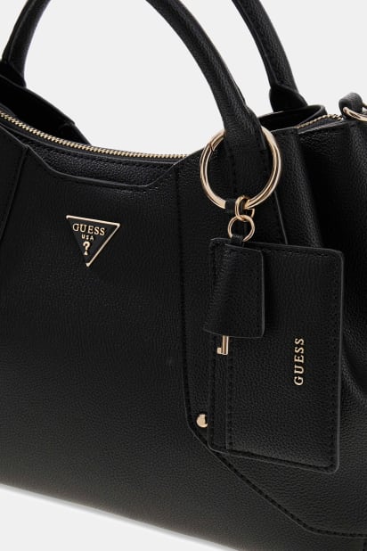 GUESS® Darcy Logo El Çantası Kadın