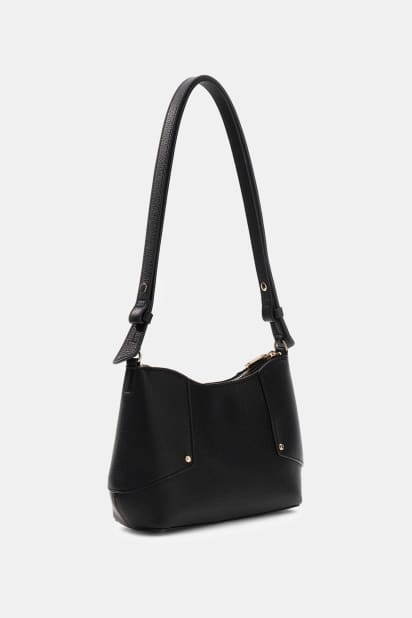 GUESS® Darcy Logo Omuz Çantası Kadın