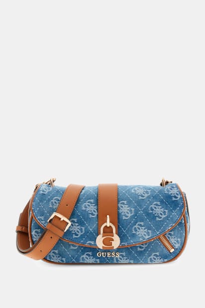 GUESS® Jessa Omuz Çantası Kadın