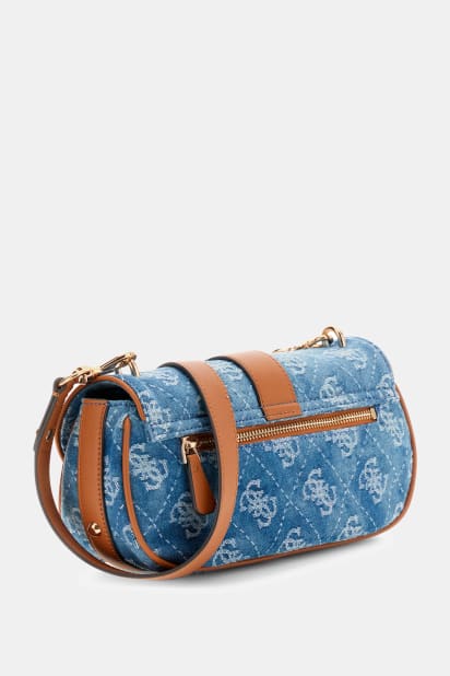 GUESS® Jessa Omuz Çantası Kadın