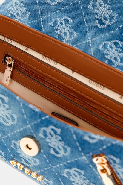 GUESS® Jessa Omuz Çantası Kadın