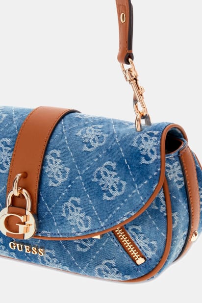 GUESS® Jessa Omuz Çantası Kadın
