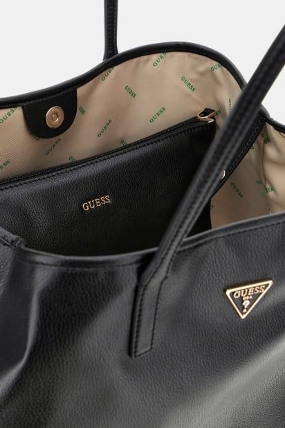 GUESS® Victtoria portföy çantalı Shopper çanta Kadın