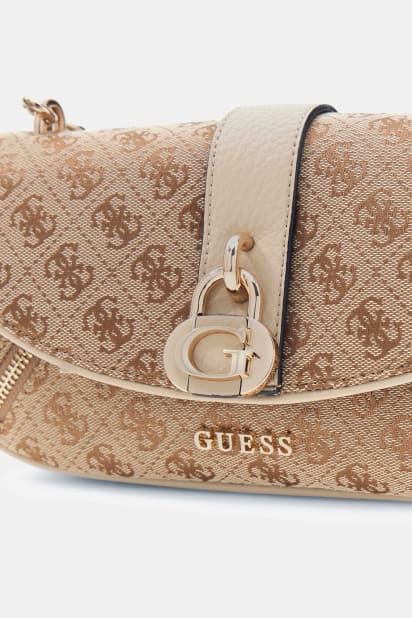GUESS® Jessa Crossbody Çanta Kadın
