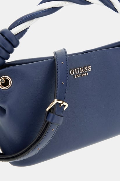 Cruise Vibe mini el çantası Kadın | GUESS® Geçmiş Koleksiyonlar