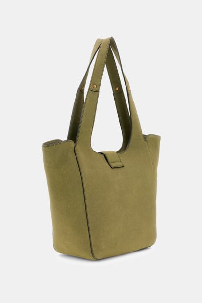 GUESS® Camden large Tote Bag Women