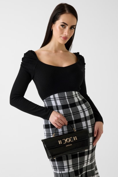 GUESS® Cirene Rugan El Çantası Kadın