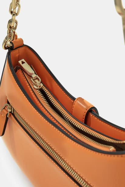 GUESS® Carrie Shoulder Bag Women
