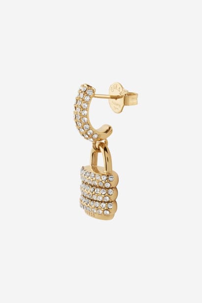 Guess - Heren JUME01343JWSTT/U | bol