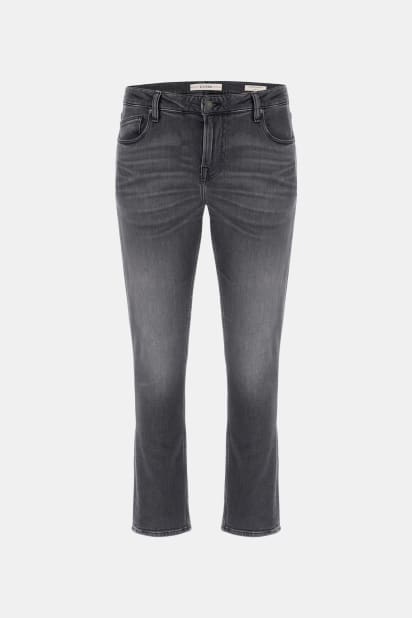 GUESS® Chris skinny jean pantolon Erkek