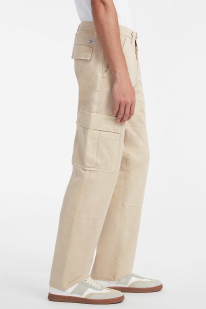 Cargo Chinos Men | GUESS Jeans®