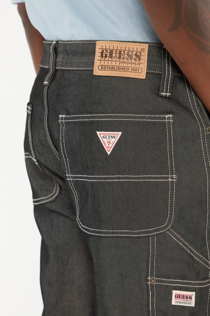 DEGNER CLASSIC BRANDジーパン GUESS® Carpenter Jeans