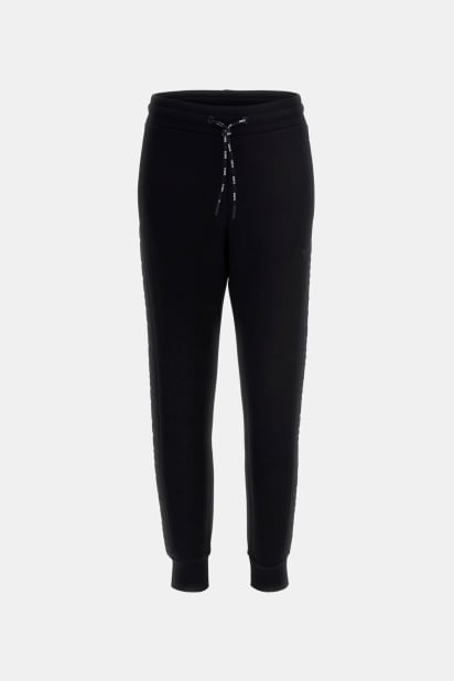 GUESS® Joggers de mezcla de viscosa Mujer
