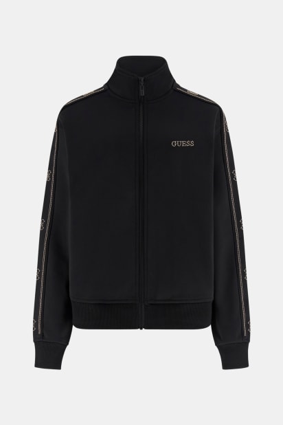 GUESS® Full-Zip Sweatshirt Women