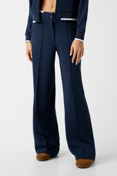 GUESS® Flare-leg sweatpants Women