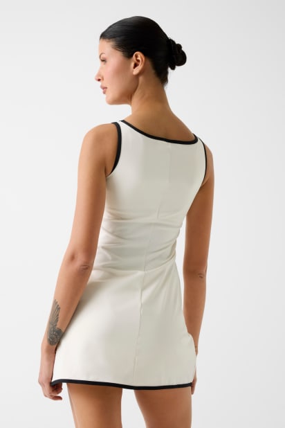 princess polly baby blue dress What Is a Bodycon Dress? A Complete Style & Fit Guide