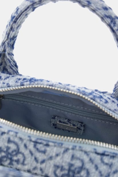 GUESS® 4G logo handbag Women