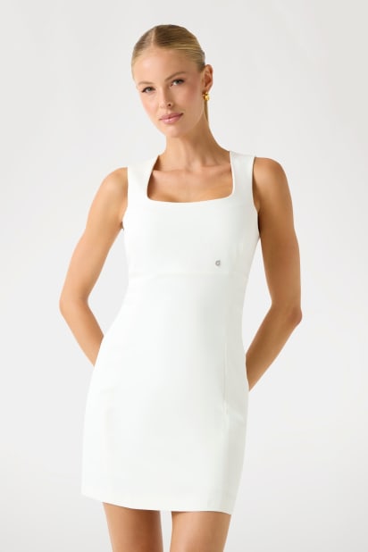 Bodycon mini dress Women