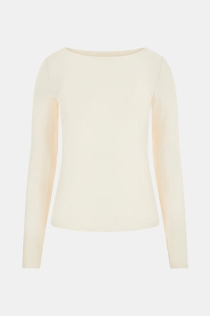 Camicie a maniche lunghe donna Guess da Donna