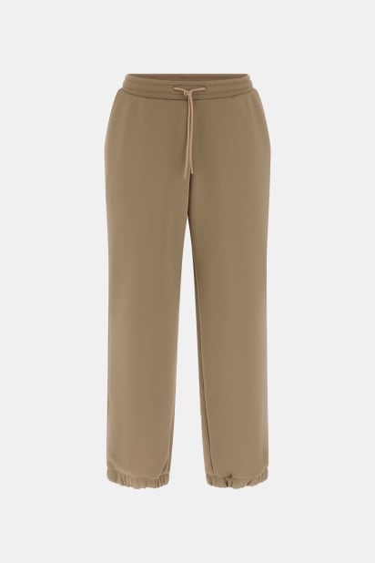 GUESS® Patch logo Pants Men