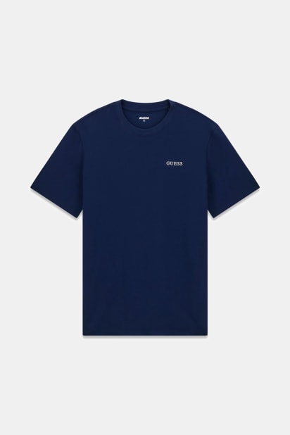 GUESS® Regular-Fit T-shirt Men