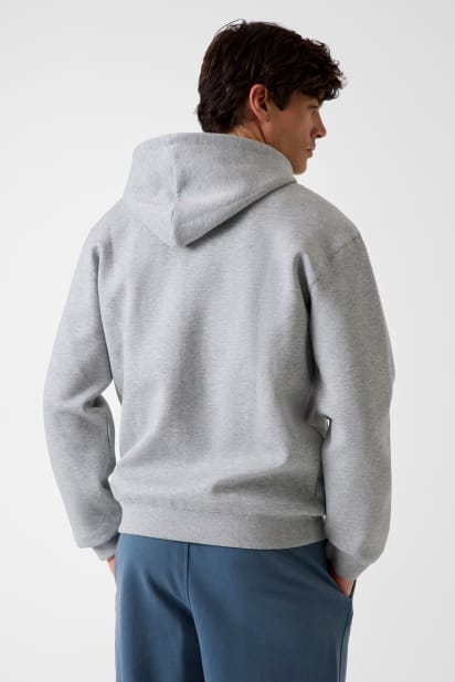 GUESS® Hooded sweatshirt Men