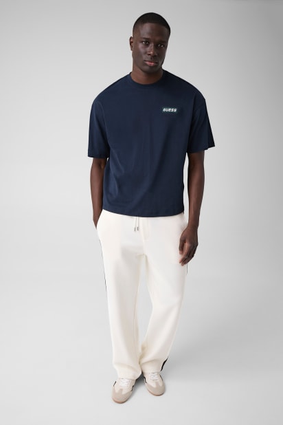 GUESS® Oversized t-shirt Men