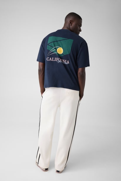 GUESS® Oversized t-shirt Men