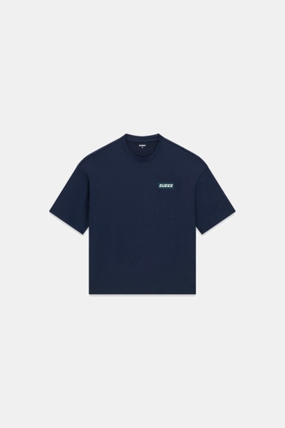 GUESS® Oversized t-shirt Men