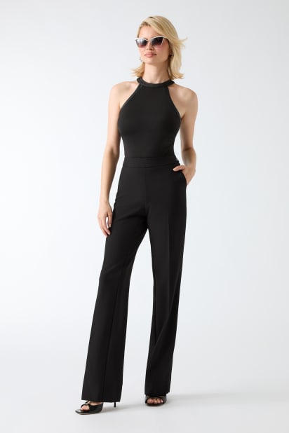 MARCIANO by GUESS® Sally High-Rise Pant