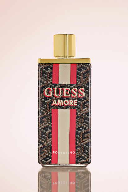 GUESS® GUESS Amore Portofino Eau de Toilette, 3.4 oz