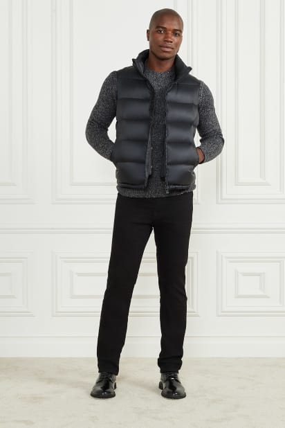MARCIANO by GUESS® Down Puffer Vest