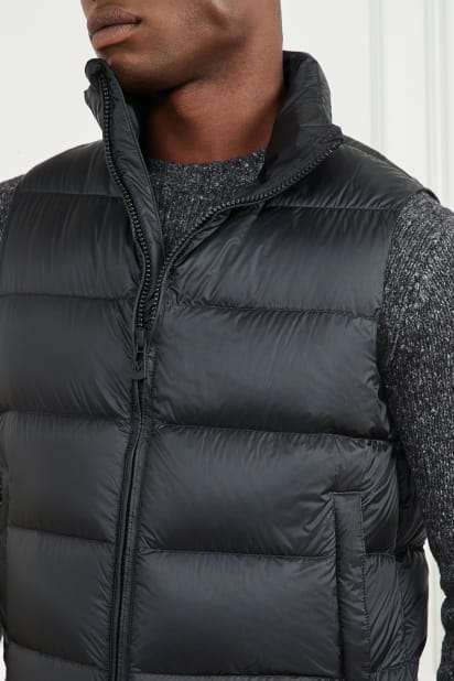 MARCIANO by GUESS® Down Puffer Vest