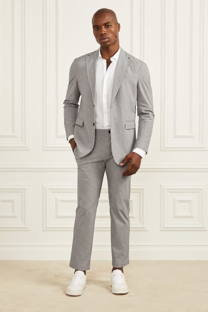 MARCIANO by GUESS® Wiston Performing Blazer