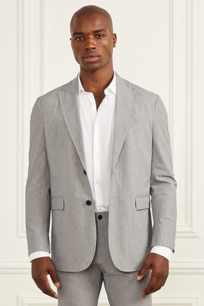 MARCIANO by GUESS® Wiston Performing Blazer