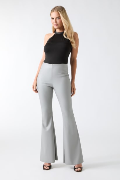 MARCIANO by GUESS® Asha Fit and Flare Pant