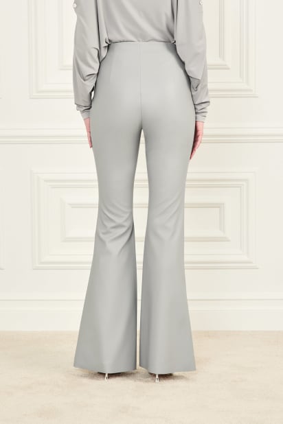 MARCIANO by GUESS® Asha Fit and Flare Pant